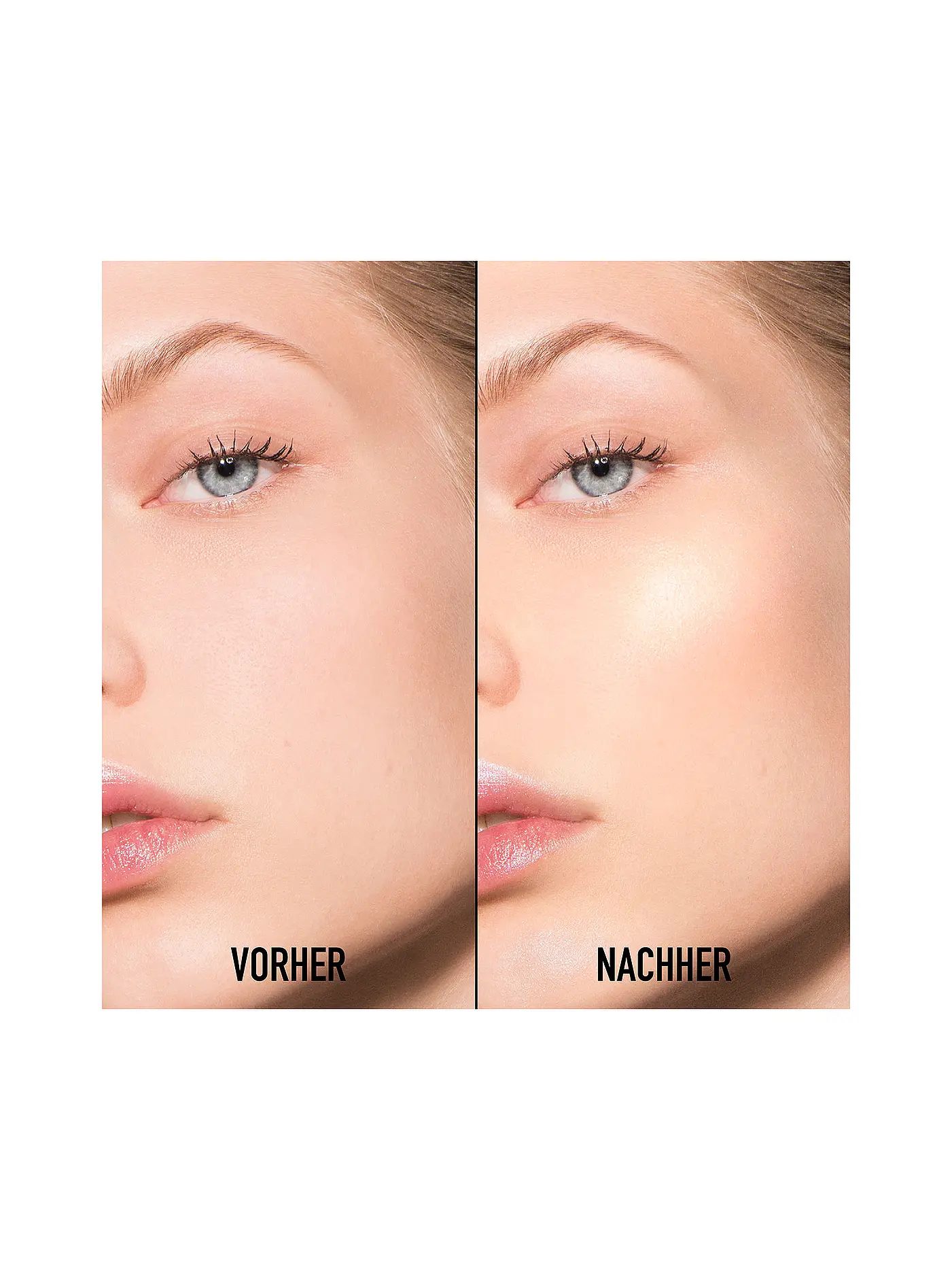 DIOR | Puder - Dior Forever Couture Luminizer Highlighter ( 03 Pearlescent Glow ) | gold